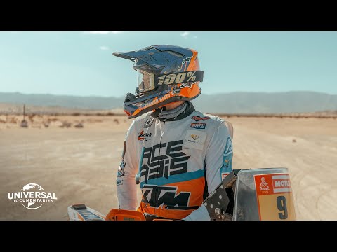 Earning Respect on the Hardest Race in the World | Dakar: Race Against The Desert