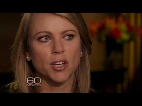 Lara Logan breaks her silence