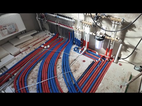 Дом проверку не прошёл - КП Акиньшино