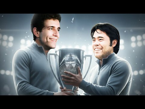 FINISHING THE HARDEST TT EVER