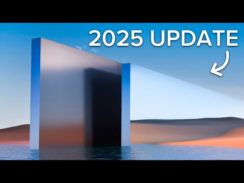 The Line Scheitert: Update 2025