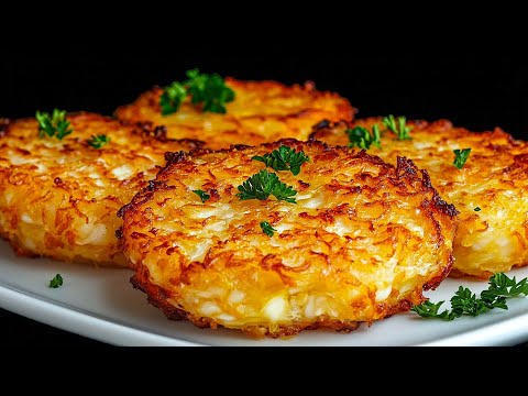 If you have 2 eggs and cabbage, this recipe is for you! Family meals in 10 minutes!