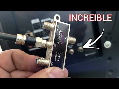 las compañías de Cable quieren eliminar este video..