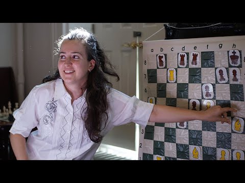 Chess tactics for beginners: decoy