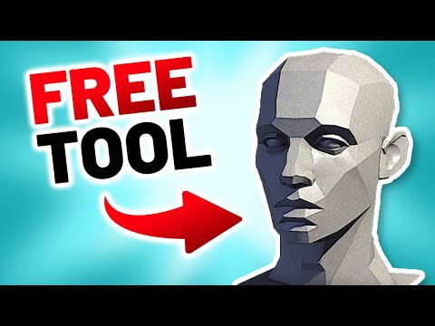 How To Master Light And Shadow: The ASARO HEAD Explained [Tutorial]