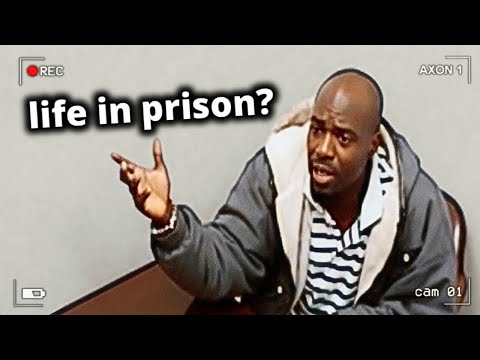 World's Dumbest Killer Thinks He Got Away With Murder (He Didn’t)