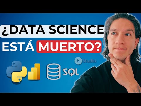 Will AI KILL Data Analysts by 2025? The Truth Revealed