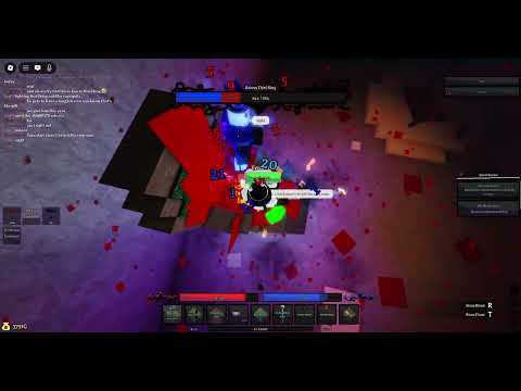 Fighting thief king until junkpits releases!! (day1)