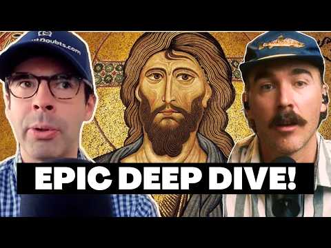 Dozens of FACTS That Show The Gospels Are History