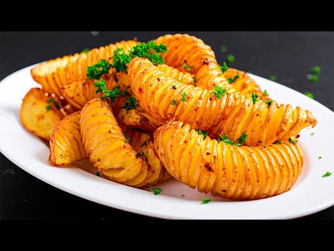 10 Minute Potatoes in a Skillet That Will Drive You Crazy!