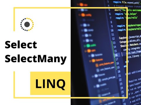 Internals of Select and SelectMany (LINQ Internals)