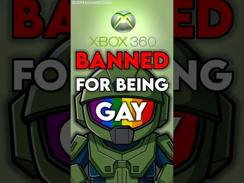 XBOX 360 LIVE DISASTER / Thankfully this got changed