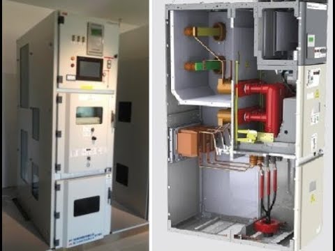 про РУ и КРУ