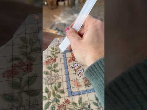 5 Minute Craft - Stool Makeover #5minutecrafts