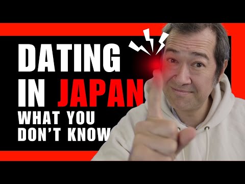 The Red Flags in Dating Japanese That Foreigners Don’t See Until It’s Too Late