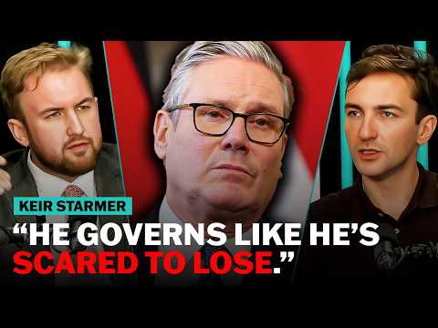 What America's first dictator could teach Keir Starmer