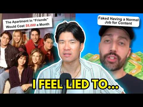 Entertainment is Just Gaslighting Now