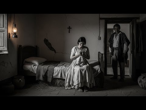 (1907, Veracruz) Don Carmelo — Embarazó a su hija el día de su boda para “protegerla” del marido