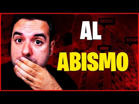 💥 🏠HOUSING on the brink of collapse: “People won’t be able to buy…”