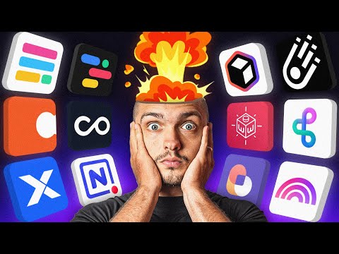 I Tried Another 100 No-Code Tools, These Ones BLEW MY MIND