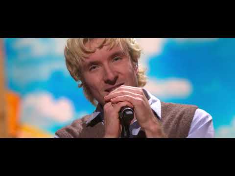 GOOD NEIGHBOURS - HOME - TOGETHER FOR A BETTER DAY 2025 AVICII ARENA