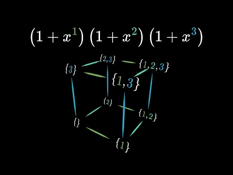 Olympiad level counting (Generating functions)