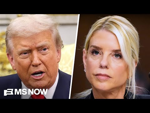 ALARM: Trump’s DOJ is pulling all the levers with SUDDEN lawsuits, Famed Dem Lawyer