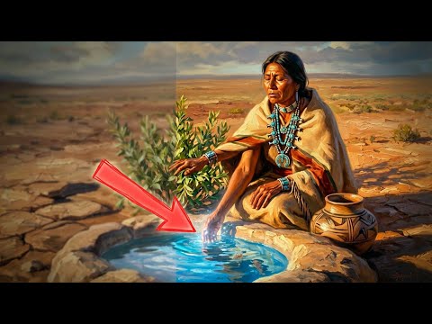 Modern Gear Couldn't Save Him | Ancient Knowledge Could Have