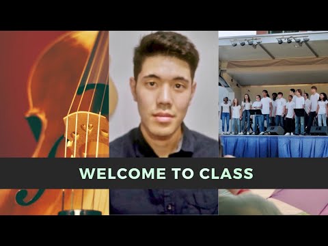 Mr. Mento's Music Class