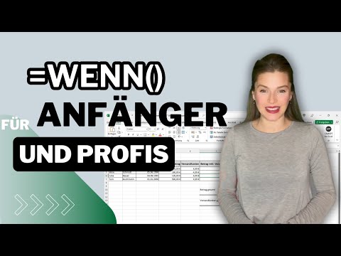 IF function: 📊 Basics for beginners and 🔥 professional tips for advanced users