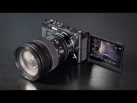 Nikon ZR review: A highly capable cinema camera at a budget price