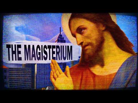 Catholicism: IRREFUTABLE Proof