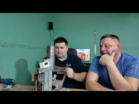 MagnaCut steel test from Arsenal Group