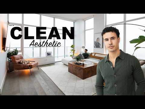 Men's Home Decor Essentials