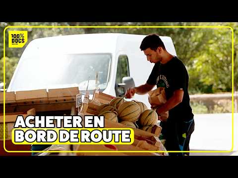 Vendeurs fraudeurs : la bataille des petits producteurs