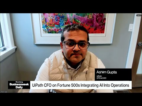 Analysts Raise UiPath Price Targets Post-Earnings