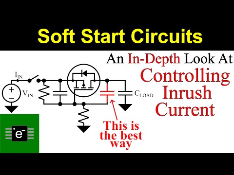 Soft-Start Circuits: An In-Depth Look