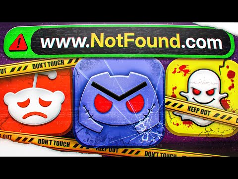 American Apps That Are Banned in Other Countries