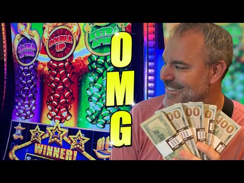 Unstoppable Wins The Casino Feared