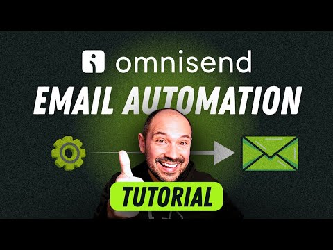 Set Up Omnisend Like a Pro – Automate Your Emails in WordPress & WooCommerce (2025 Tutorial)
