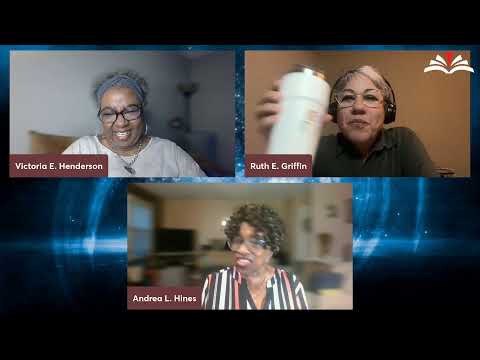 Authors Up: Preview of Coming Attractions