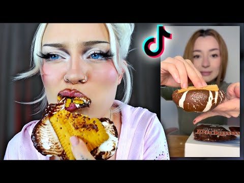 I tried viral 2-INGREDIENT RECIPES (one changed my life)