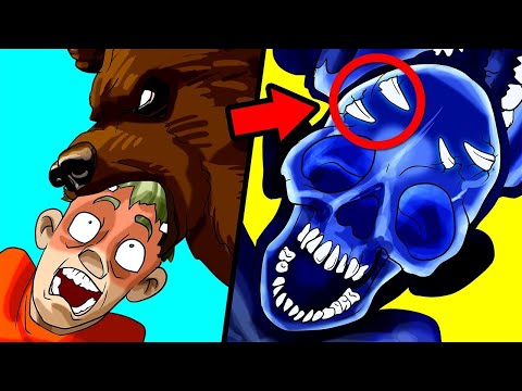 Везунчики, Которые Пережили Невероятное. Часть 11