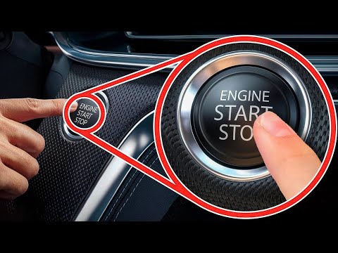 HIDDEN Car Features You’ll REGRET Not Knowing Sooner (Pro Tips)