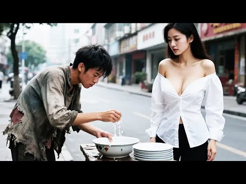 Seule la PDG épouse l’idiot plongeur, mais il est un dieu guerrier qui la rend milliardaire !