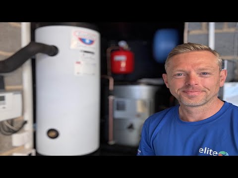 "Elite + Heat Geek 😮 | The Ultimate Heat Pump Fit!"