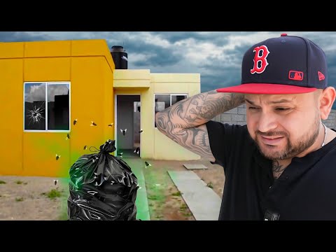 ASÍ ME ENTREGARON MI CASA DESPUÉS DE RENTARLA 1 AÑO (Reacción y reflexión)