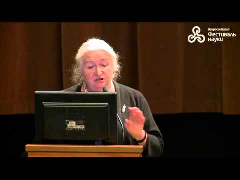 Татьяна Черниговская - Нейронная сеть и сознание