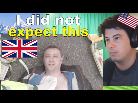 American Reacts TOP 10: MOST EFFECTIVE BRITISH ADVERTS
