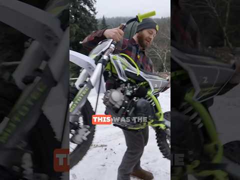 Cheapest VS Most Expensive TEMU Dirt Bike